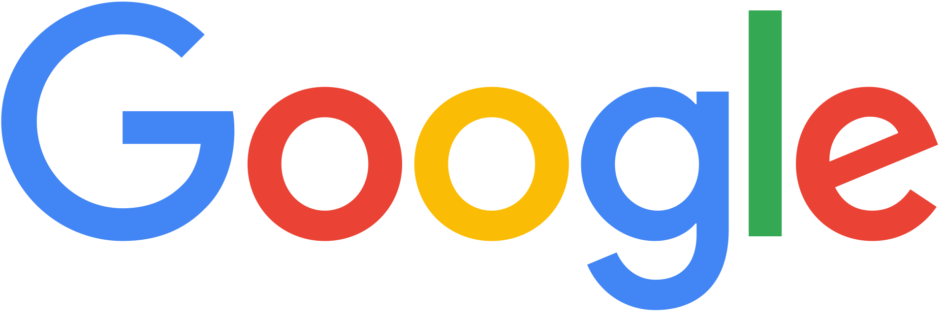 Logo GOOGLE