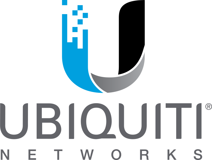 Logo UBIQUITI